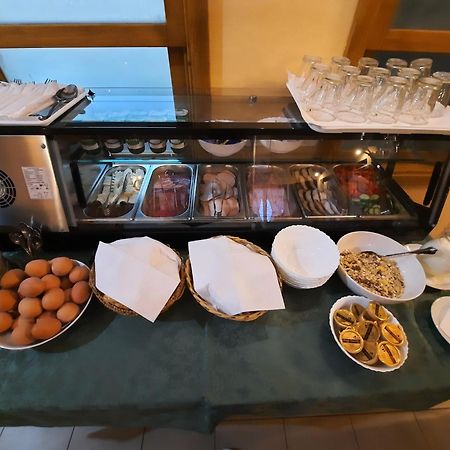 伯伊莱图什纳德 瓦纳托鲁尔旅馆酒店 外观 照片